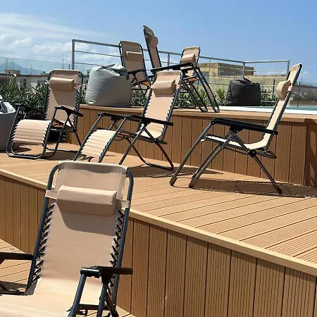Aqua Marine - And 4* Milazzo