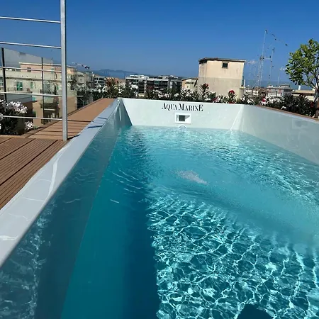 Bed & Breakfast Aqua Marine - And Milazzo