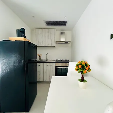 Aqua Marine - And 4*