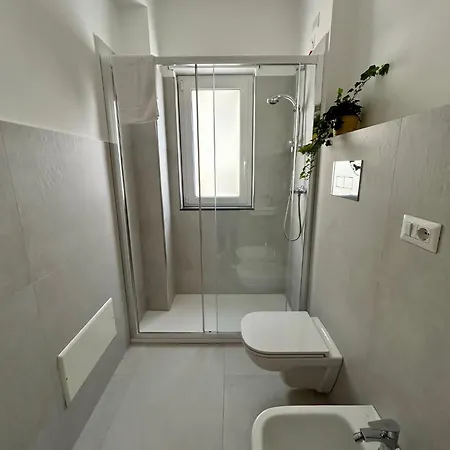 Aqua Marine - And 4*