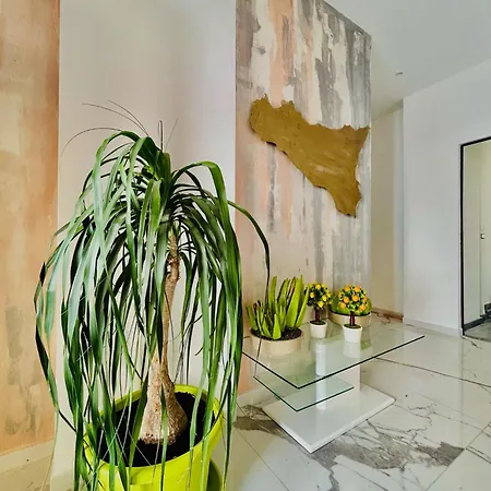 Aqua Marine - And Bed & Breakfast