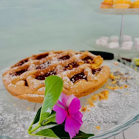 Bed & Breakfast Aqua Marine - And 4*