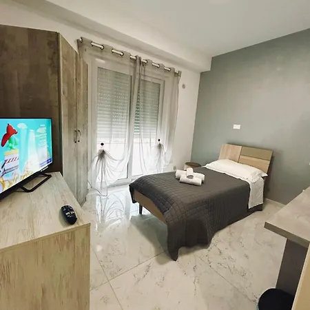 Bed & Breakfast Aqua Marine - And 4*