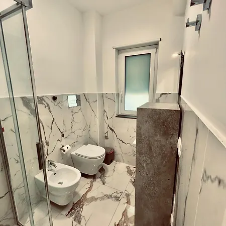 Bed & Breakfast Aqua Marine - And 4*