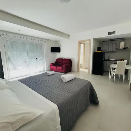 Bed & Breakfast Aqua Marine - And 4*