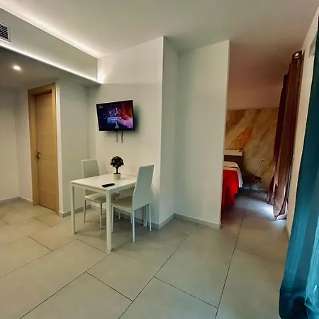 Bed & Breakfast Aqua Marine - And