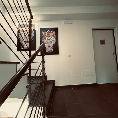 Bed & Breakfast Aqua Marine - And 4*